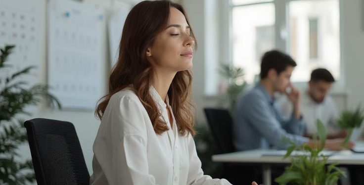 Mindfulness & Resilience