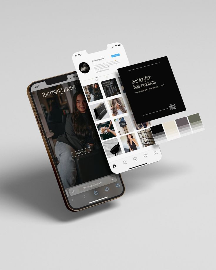 HRDC Social Media Content Creation for Personal Branding Program