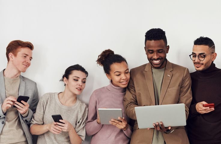 HRDC Generational Workplace Training Program