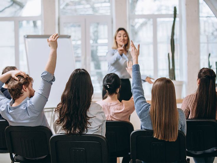 HRDC Training Programs