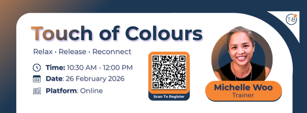 HR Online Preview : Touch Of Colours