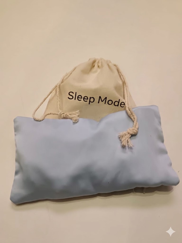 HRDC Aroma Eye Pillow