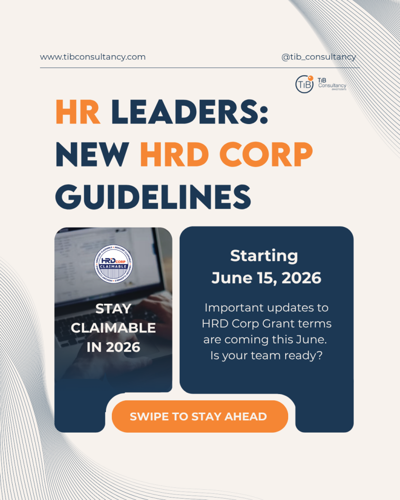 New HRD Corp Guidelines 2026: The Essential Compliance Guide for HR Leaders