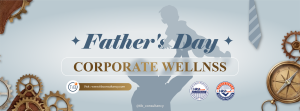Father's Day HRDC Program 2026