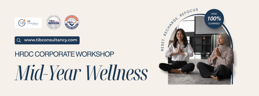 HRDC Mid-Year Wellness Banner