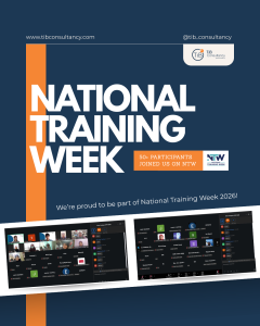 Online Colour Analysis Workshop at NTW 2026
