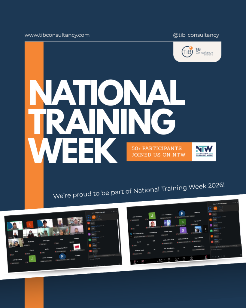 Online Colour Analysis Workshop at NTW 2026