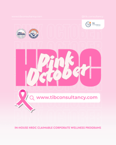 The Impact of Pink October in the Workplace: HRDC Wellness Guide