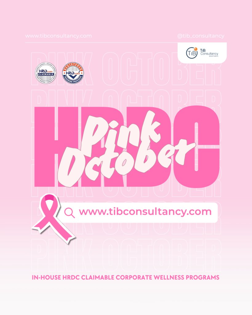 The Impact of Pink October in the Workplace: HRDC Wellness Guide